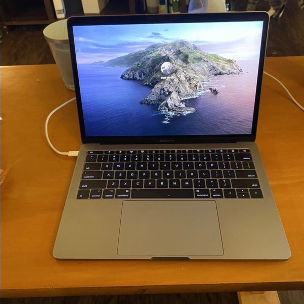 MacBook Air (2019)